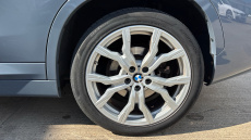 BMW X1 xDrive 25e M Sport 5dr Auto Estate